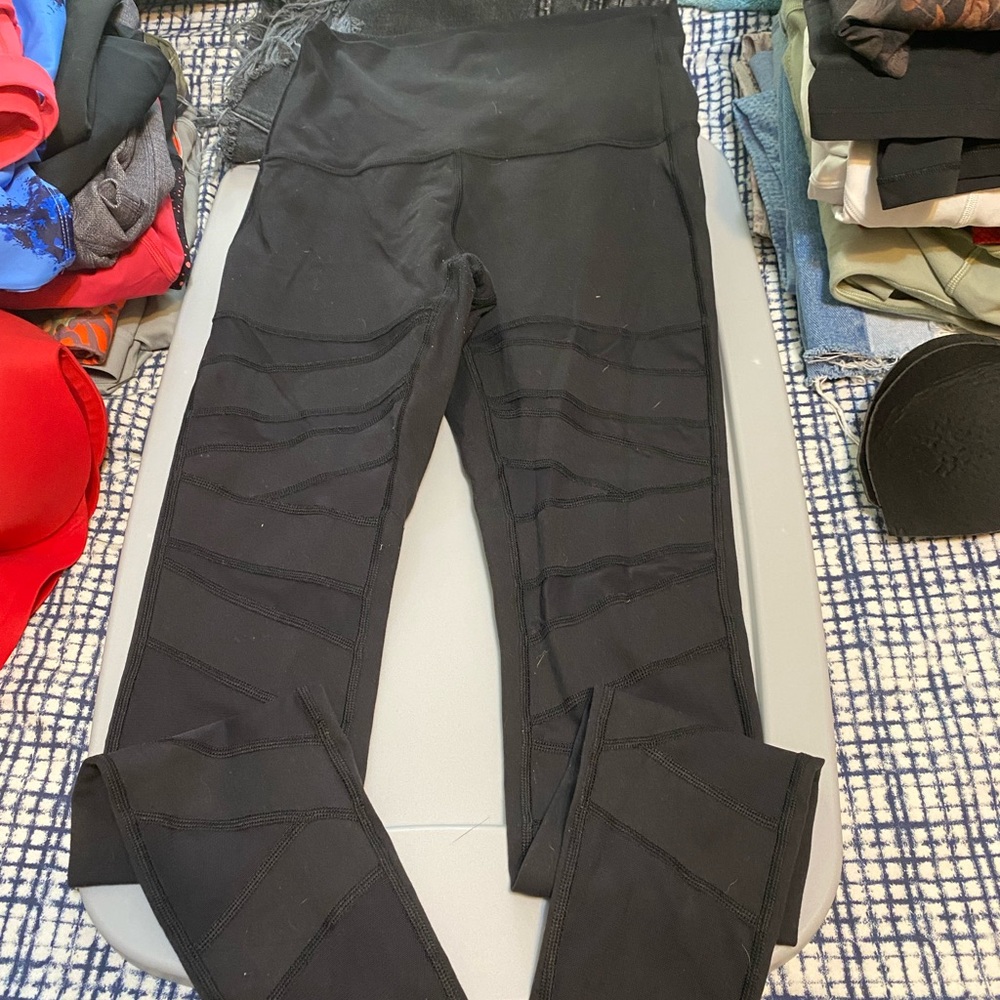 lululemon leggings!